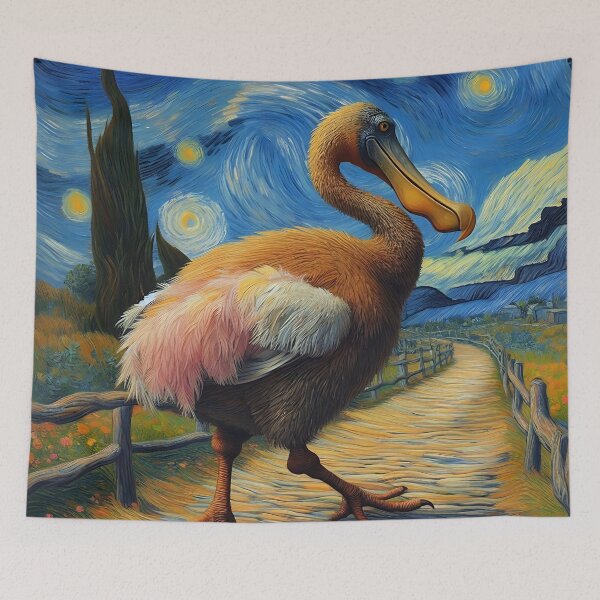 Item preview, Dodo Bird Art #21 | Dodo Bird Lovers designed and sold by ksgraphics222.