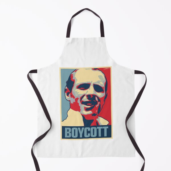 Item preview, Boycott designed and sold by DFA.