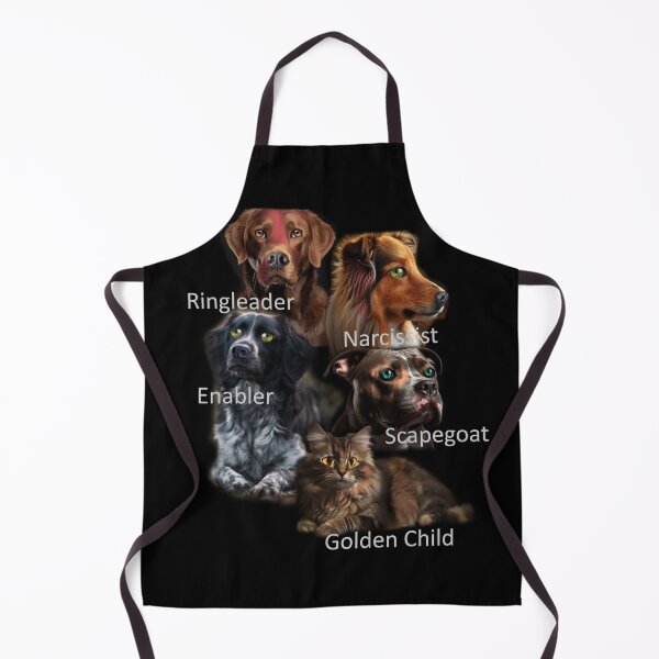 Item preview, Family Roles designed and sold by Patricia Brown.