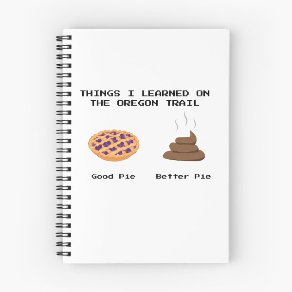 Item preview, Types of Pie designed and sold by Forest Idylls.