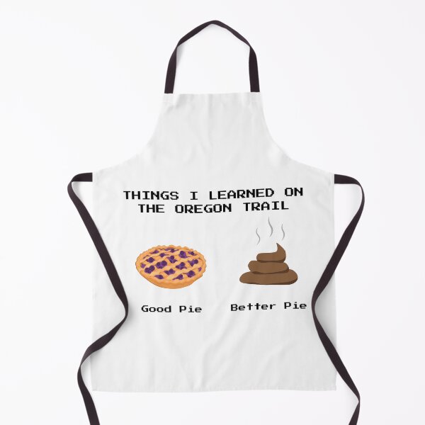 Item preview, Types of Pie designed and sold by Forest Idylls.