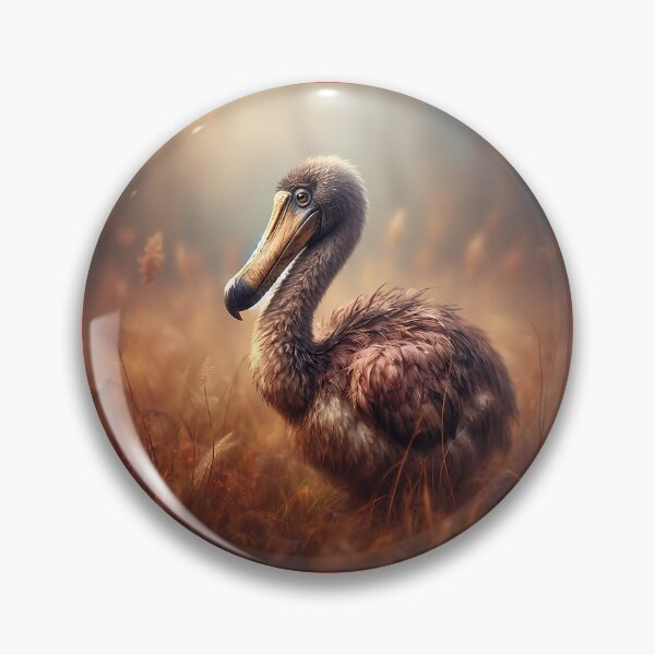 Item preview, Dodo Bird Art #22 | Dodo Bird Lovers designed and sold by ksgraphics222.