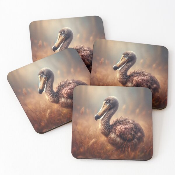 Item preview, Dodo Bird Art #22 | Dodo Bird Lovers designed and sold by ksgraphics222.