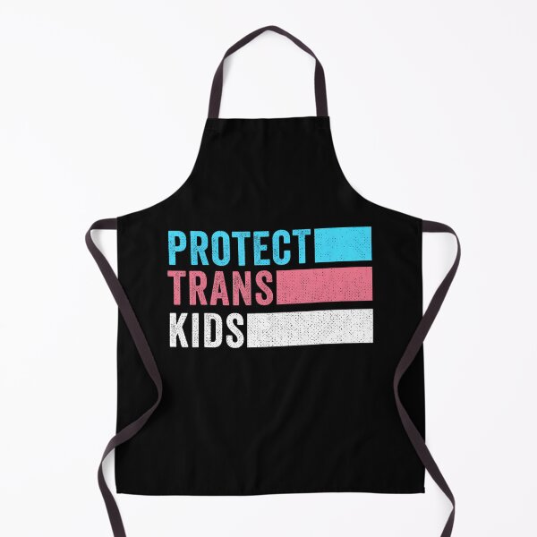 Item preview, Protect Trans Kids LGBT Support Transgender LGBT Pride designed and sold by Cute-Collection.