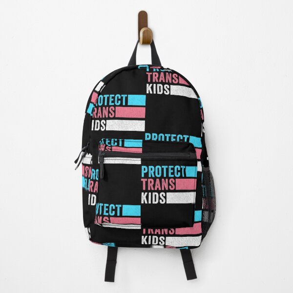 Item preview, Protect Trans Kids LGBT Support Transgender LGBT Pride designed and sold by Cute-Collection.