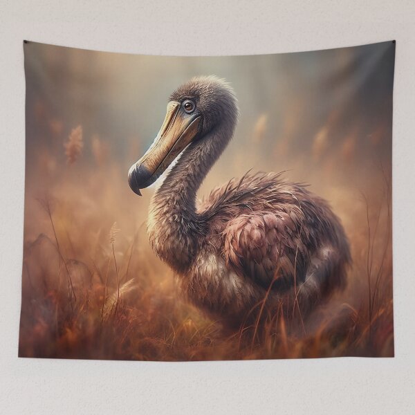 Item preview, Dodo Bird Art #22 | Dodo Bird Lovers designed and sold by ksgraphics222.