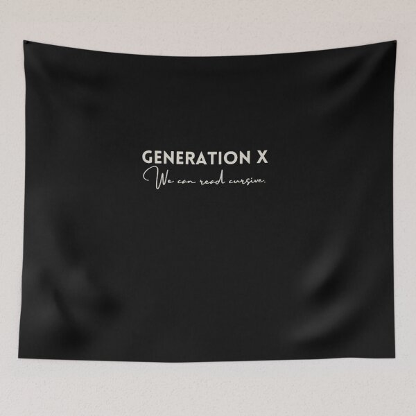 Item preview, Cursive designed and sold by T-Hand141Homestead.