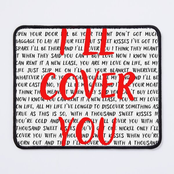 Item preview, Rent lyrics designed and sold by broadwaygirl142.