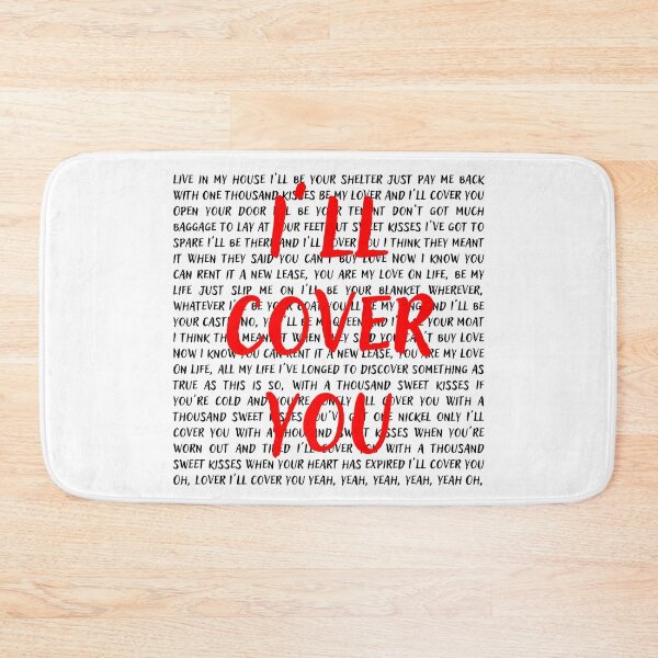 Item preview, Rent lyrics designed and sold by broadwaygirl142.