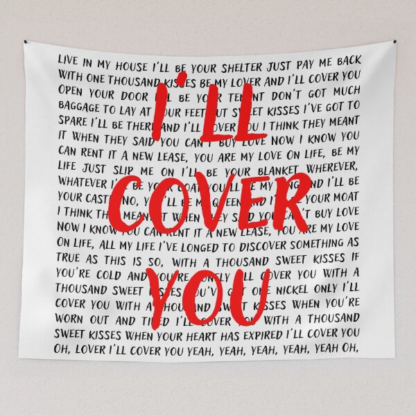 Item preview, Rent lyrics designed and sold by broadwaygirl142.