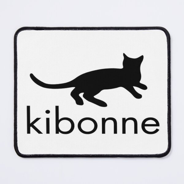 Item preview, Black cat kibonne designed and sold by PPONJAPAN.