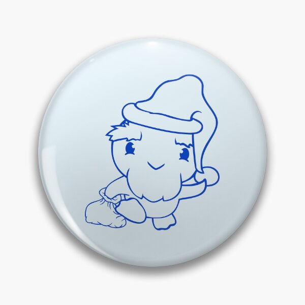 Item preview, Duck Santa Claus Gifts Christmas Santa Claus Fun designed and sold by shirt-o-mat.