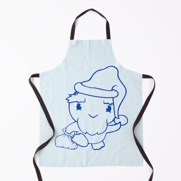 Item preview, Duck Santa Claus Gifts Christmas Santa Claus Fun designed and sold by shirt-o-mat.
