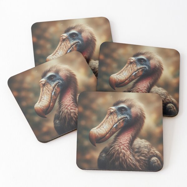 Item preview, Dodo Bird Art #23 | Dodo Bird Lovers designed and sold by ksgraphics222.