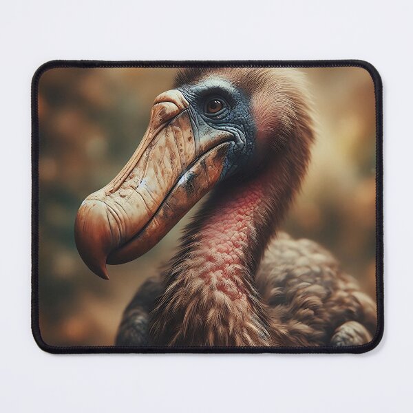 Item preview, Dodo Bird Art #23 | Dodo Bird Lovers designed and sold by ksgraphics222.