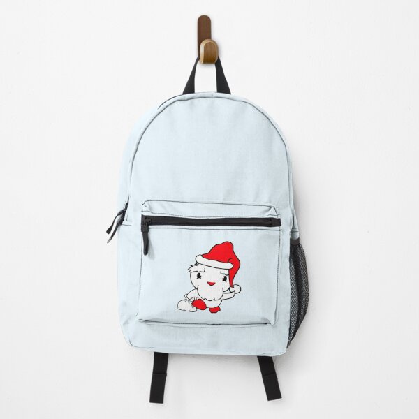 Item preview, Duck Santa Claus Gifts Christmas Santa Claus Fun designed and sold by shirt-o-mat.