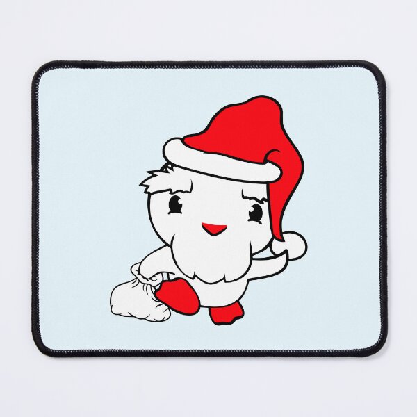 Item preview, Duck Santa Claus Gifts Christmas Santa Claus Fun designed and sold by shirt-o-mat.