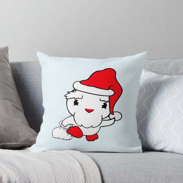 Item preview, Duck Santa Claus Gifts Christmas Santa Claus Fun designed and sold by shirt-o-mat.