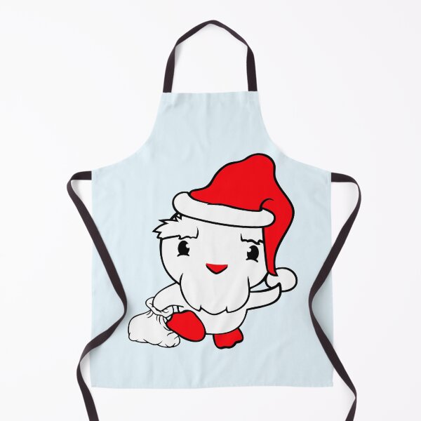 Item preview, Duck Santa Claus Gifts Christmas Santa Claus Fun designed and sold by shirt-o-mat.