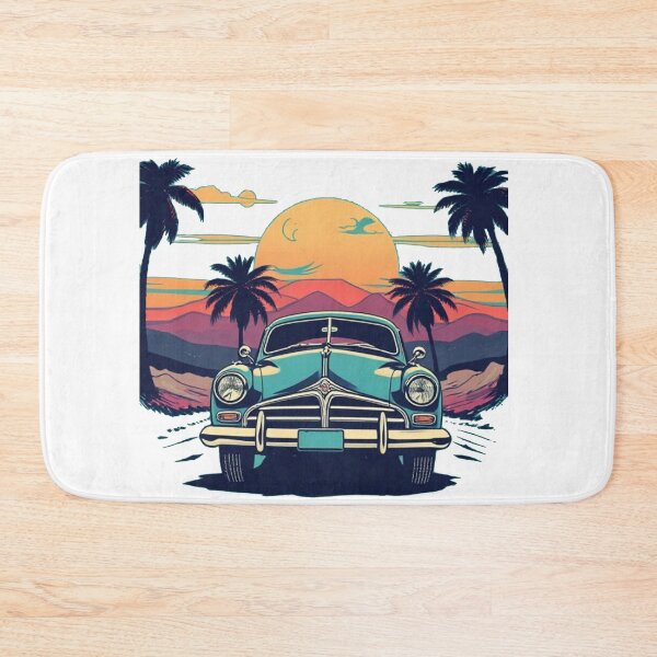 Item preview, Retro and Vintage Vibes Graphic print design designed and sold by VegoStores.