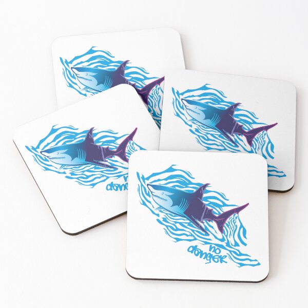 Item preview, Shark designed and sold by hichamms.