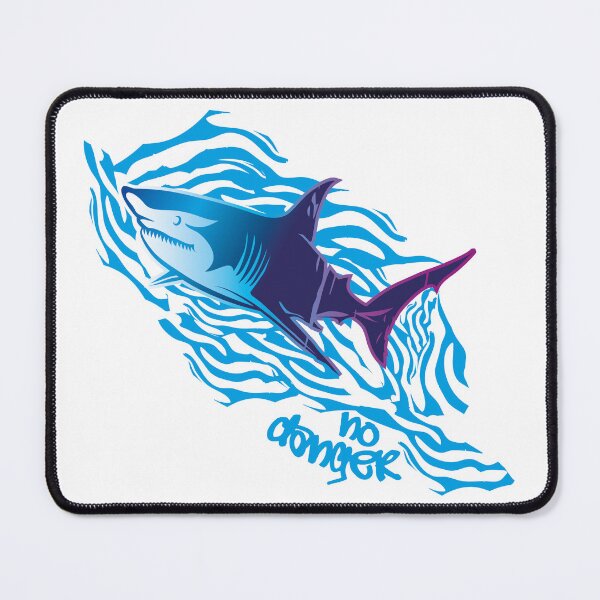 Item preview, Shark designed and sold by hichamms.