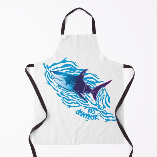 Item preview, Shark designed and sold by hichamms.