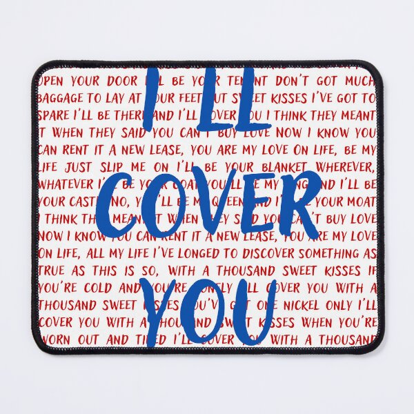 Item preview, Rent lyrics designed and sold by broadwaygirl142.