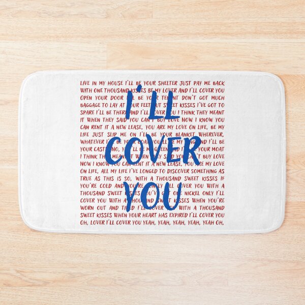 Item preview, Rent lyrics designed and sold by broadwaygirl142.