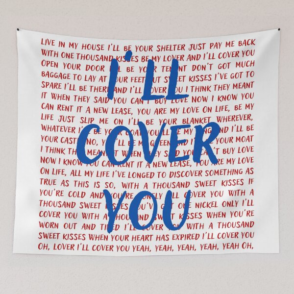 Item preview, Rent lyrics designed and sold by broadwaygirl142.