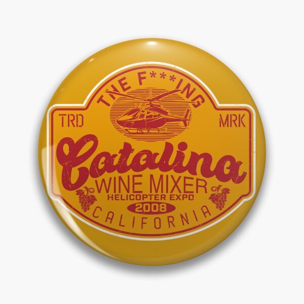 Item preview, Catalina Wine Mixer designed and sold by edcarj82.