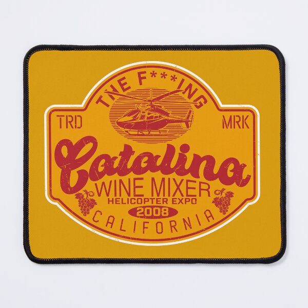 Item preview, Catalina Wine Mixer designed and sold by edcarj82.