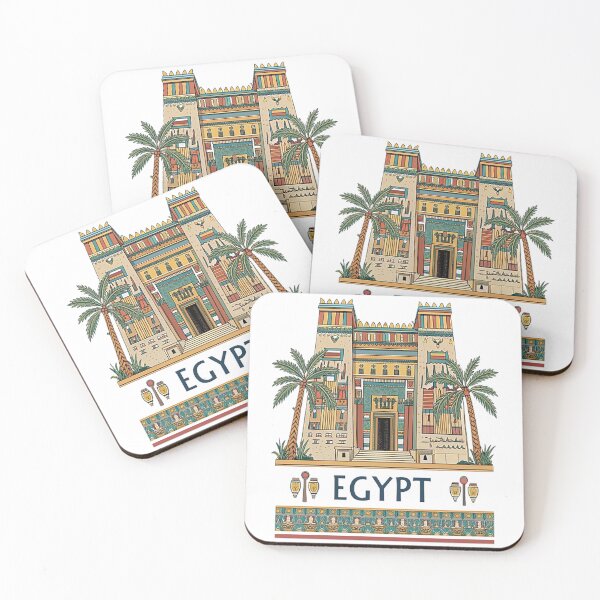 Item preview, EGYPT designed and sold by likbatonboot.
