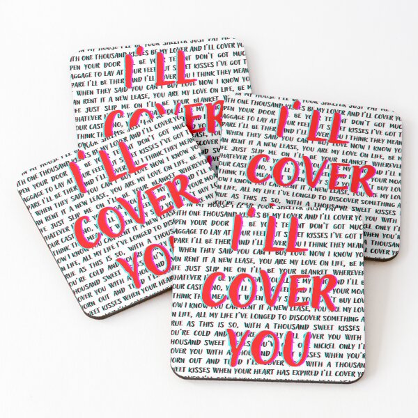 Item preview, Rent lyrics designed and sold by broadwaygirl142.