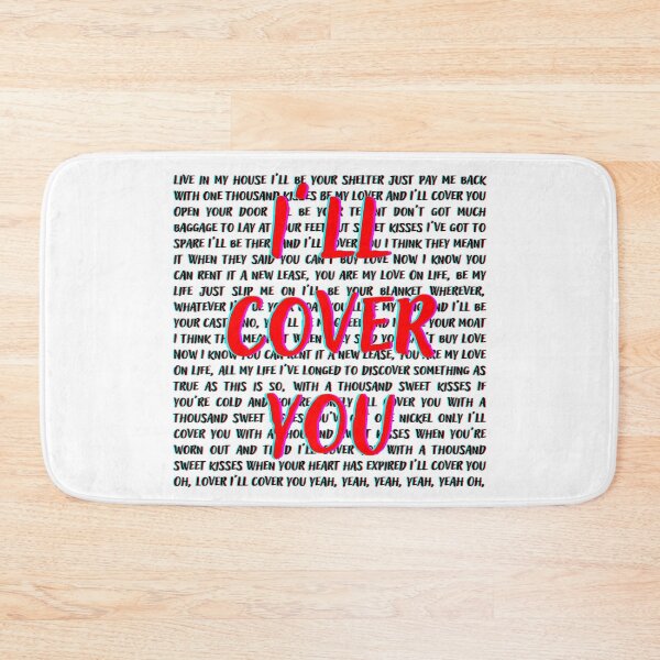 Item preview, Rent lyrics designed and sold by broadwaygirl142.