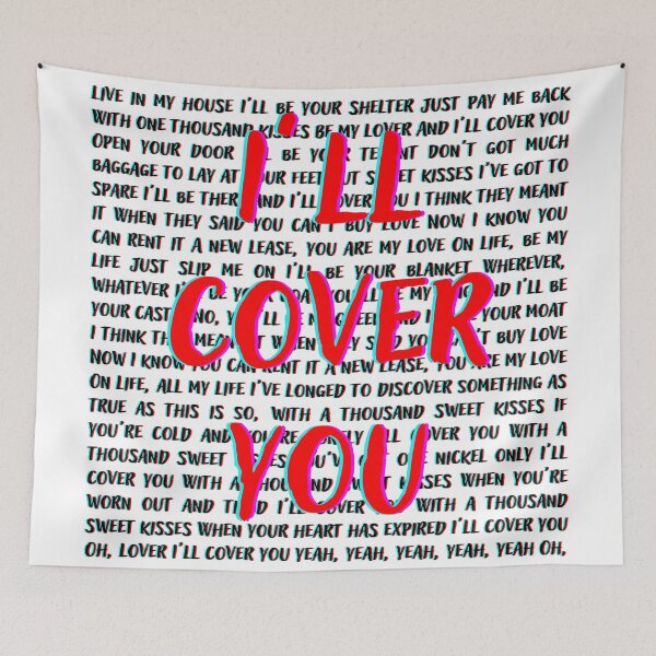 Item preview, Rent lyrics designed and sold by broadwaygirl142.