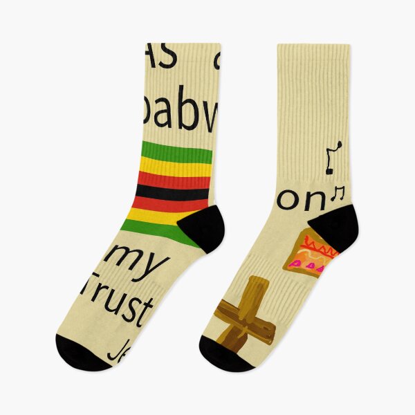 Item preview, Zimbabwe for Jesus designed and sold by Making Zimbabwe great again.