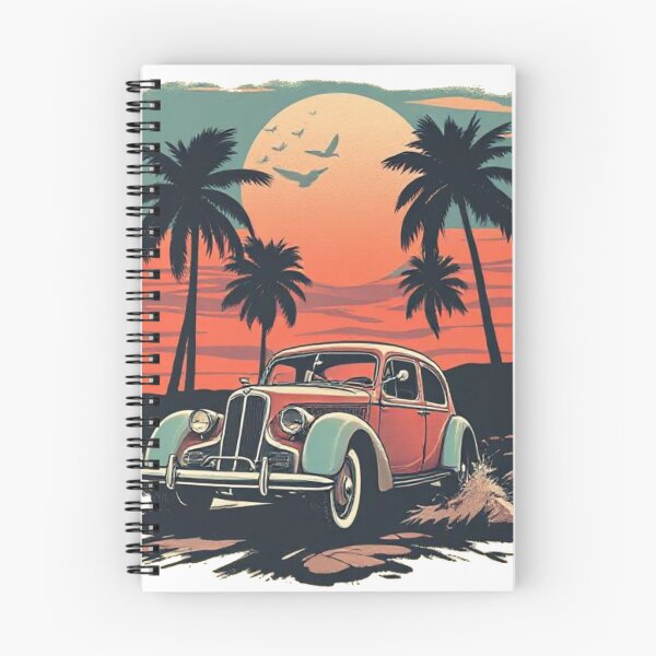 Item preview, Retro and Vintage Vibes Graphic print design designed and sold by VegoStores.