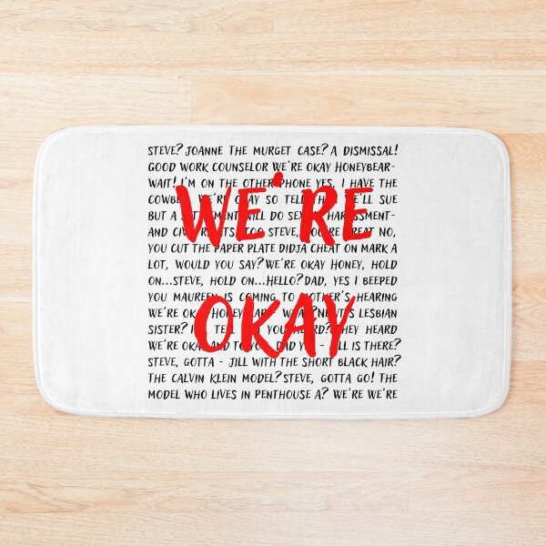 Item preview, Rent lyrics designed and sold by broadwaygirl142.
