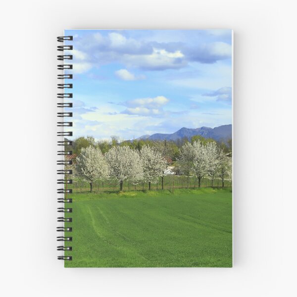 Item preview, Springtime in Valtenesi designed and sold by annalisa56.