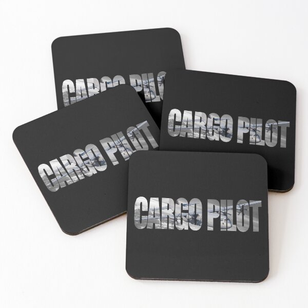 Item preview, Cargo pilot C-130 designed and sold by sibosssr.