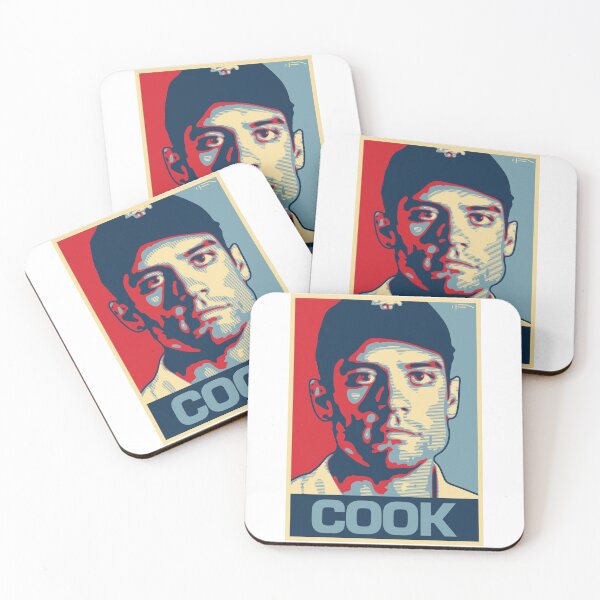 Item preview, Cook designed and sold by DFA.