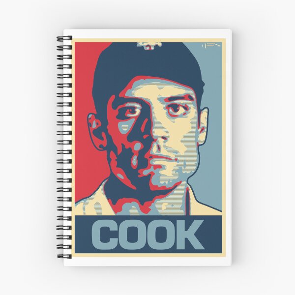 Item preview, Cook designed and sold by DFA.