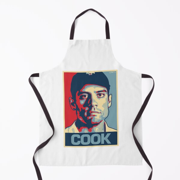 Item preview, Cook designed and sold by DFA.