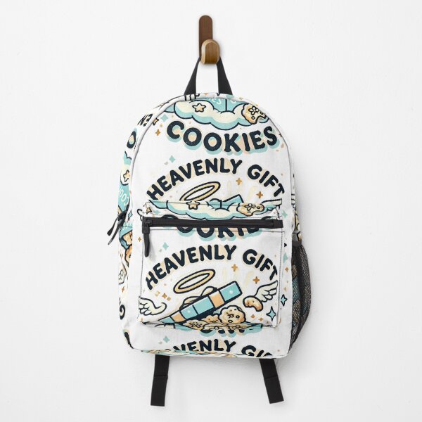 Item preview, Heavenly Cookies T designed and sold by Living Warrior Designs.