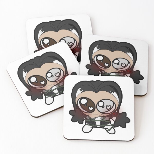 Item preview, Arthur Nightingale Chibi designed and sold by andromedaexists.