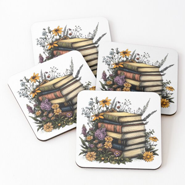Item preview, Blücher with Flowers designed and sold by MONDOPLY.