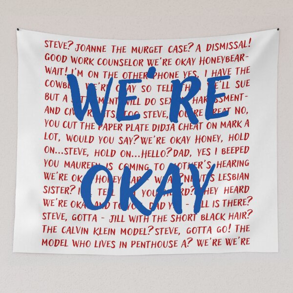 Item preview, Rent lyrics designed and sold by broadwaygirl142.