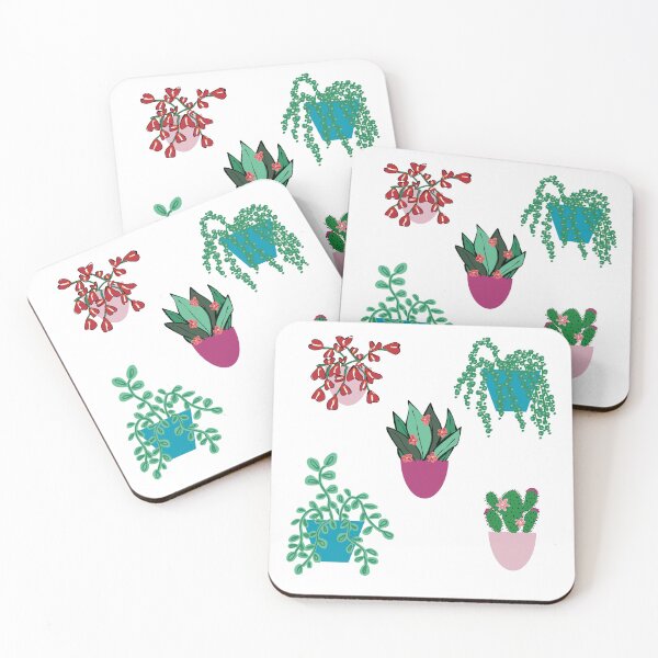 Item preview, Succulents designed and sold by P401Love.