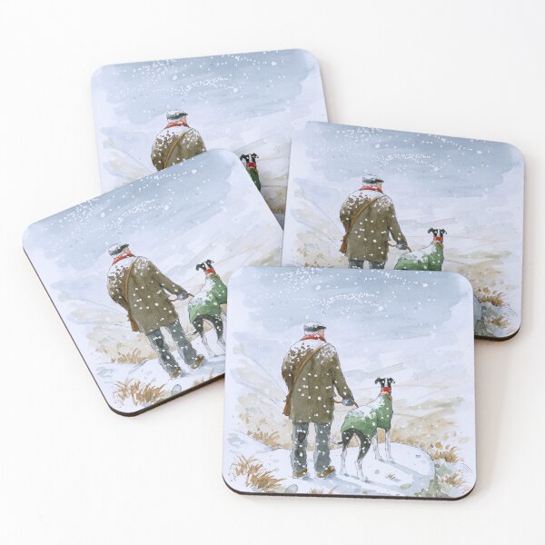 Item preview, Snow doesn't last long and will soon be gone.. designed and sold by The Art of Steve Sanderson.